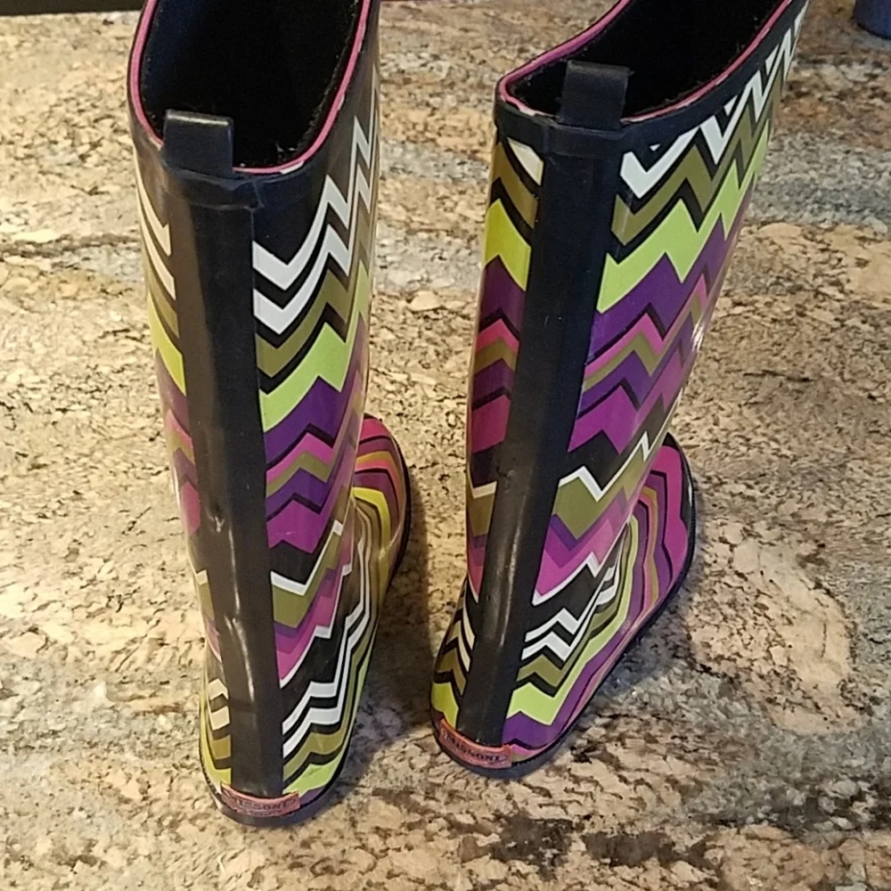Missoni 💕missonid* fun